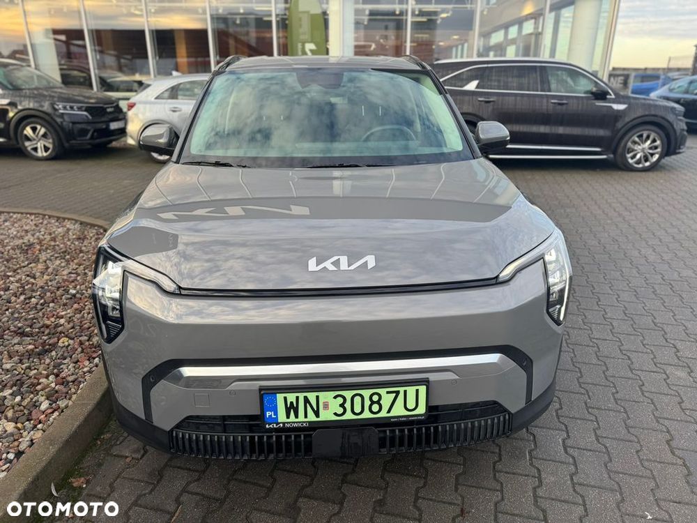 Kia EV3 58.3kWh Earth - 7