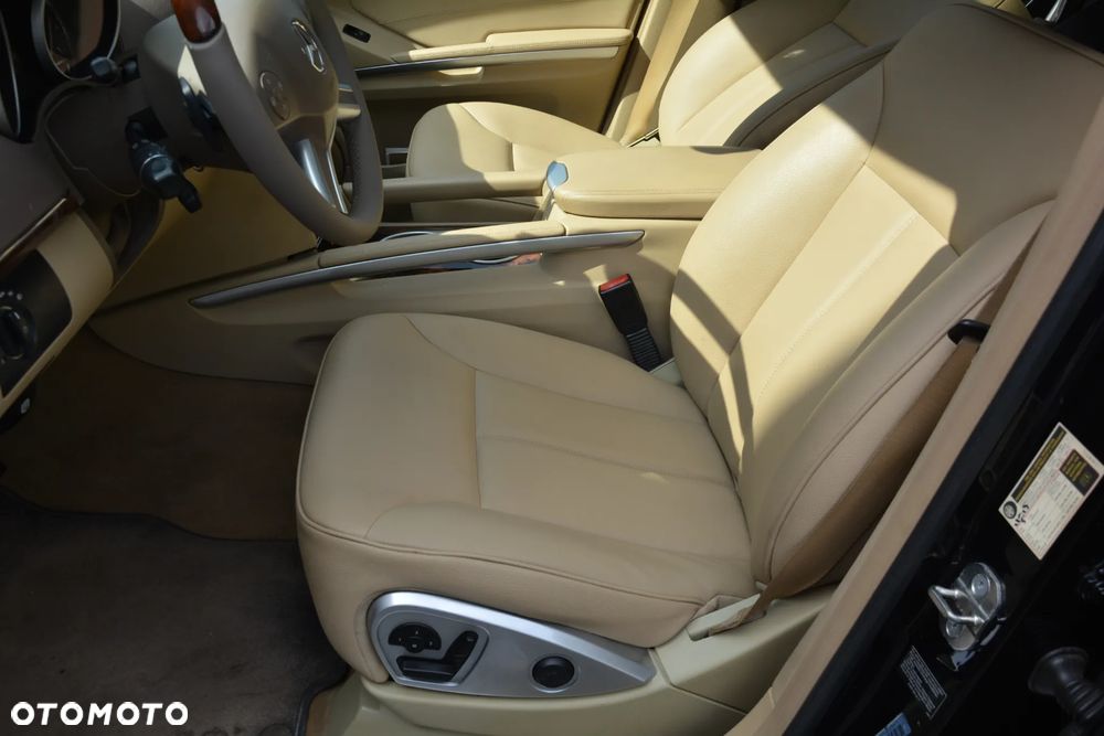 Mercedes-Benz GL 450 4Matic 7G-TRONIC - 16