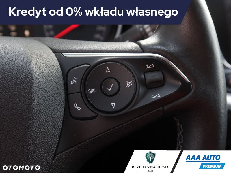 Opel Grandland X - 14
