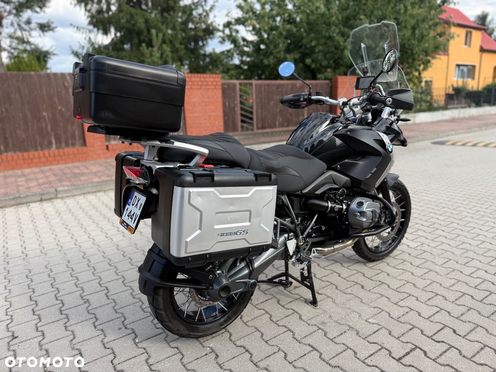 BMW GS - 11