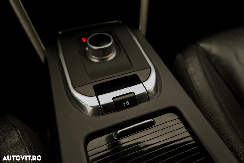 Land Rover Discovery Sport 2.0 l TD4 HSE Aut. - 16