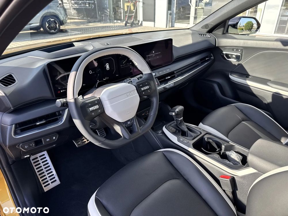 Kia K4 1.6 T-GDI GT Line - 11