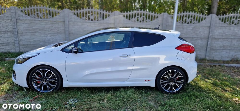 Kia Ceed 1.6 T-GDI GT - 6