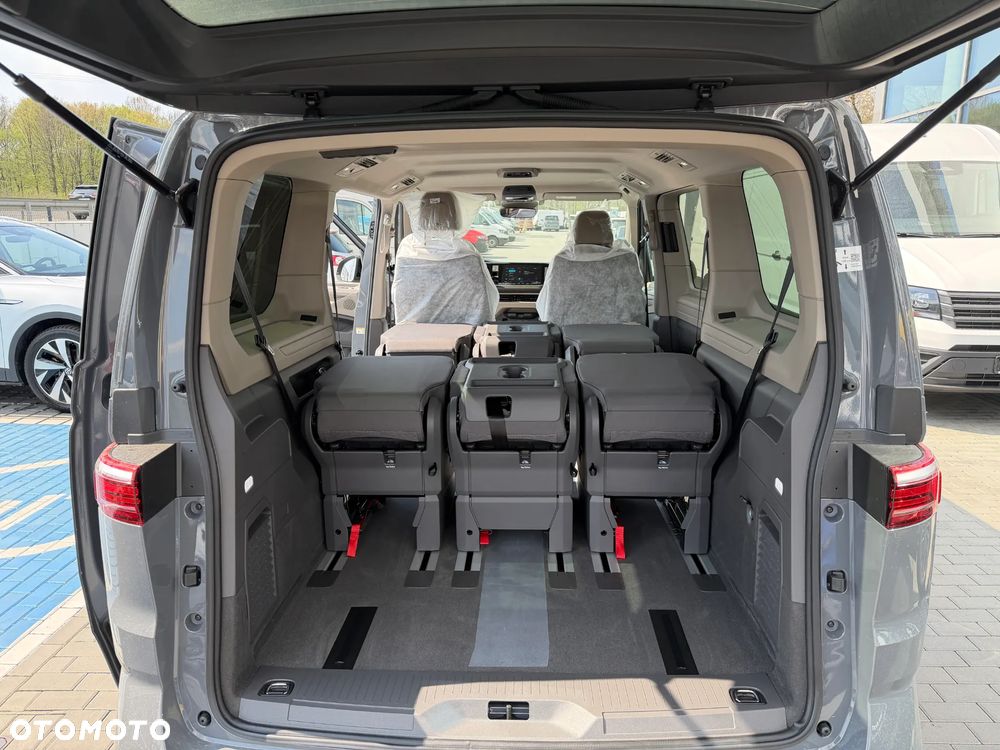 Volkswagen Multivan 2.0 TDI L2 Family DSG - 13