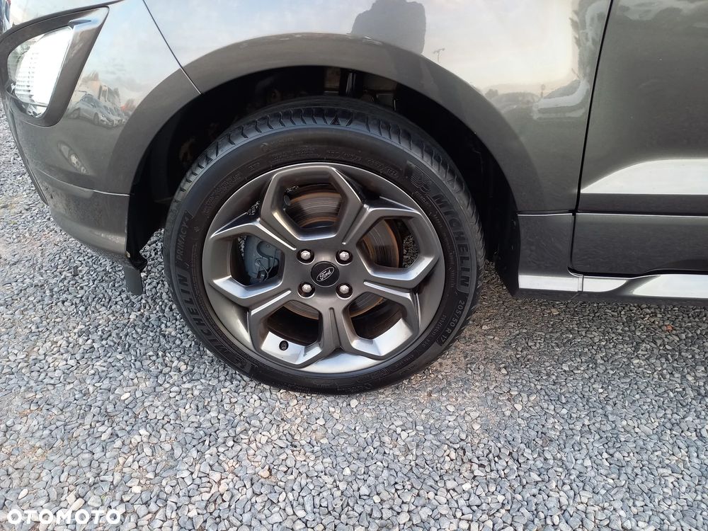 Ford EcoSport 1.0 EcoBoost ST-LINE - 13