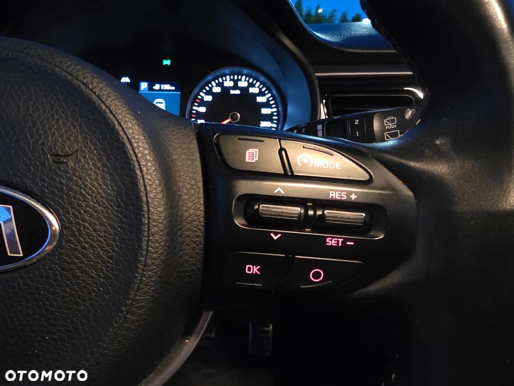Kia Rio 1.0 T-GDI 120 DCT7 Platinum Edition - 20