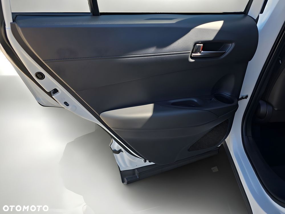 Toyota Corolla Cross 2.0 Hybrid GR Sport - 12