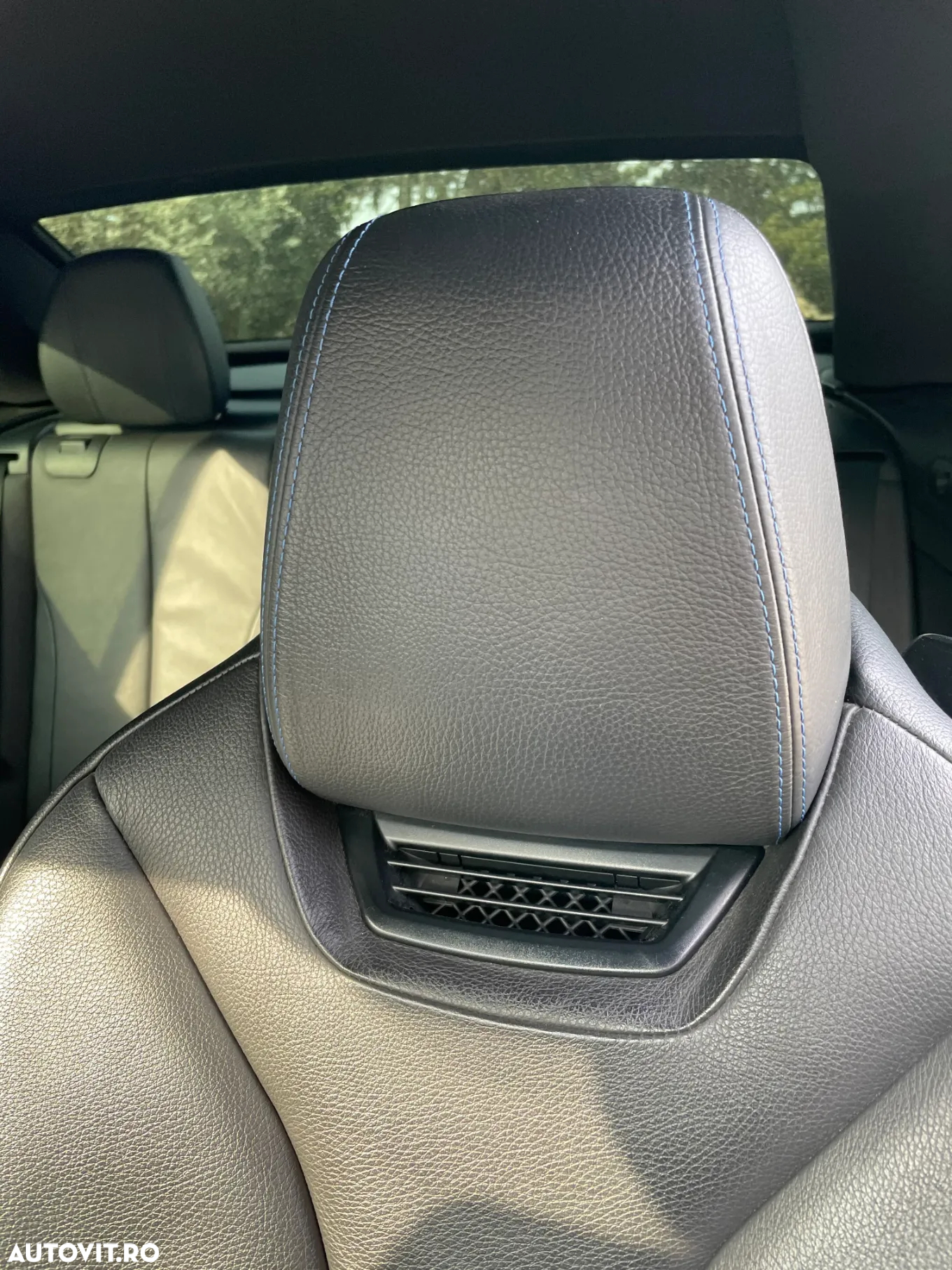 BMW Seria 4 435i Cabrio Sport-Aut. M Sport - 25