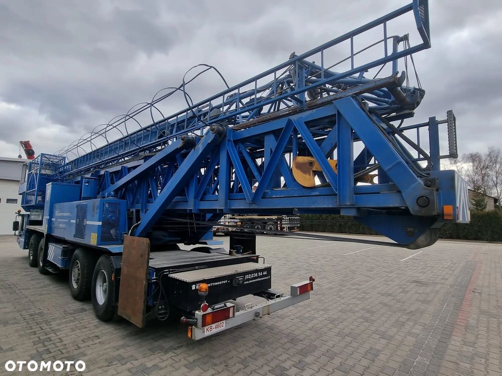 Peiner ABK 42-80 - 25