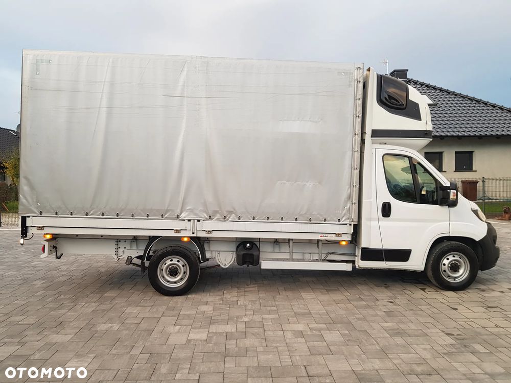 Fiat DUCATO MAXI Salon Polska - 1
