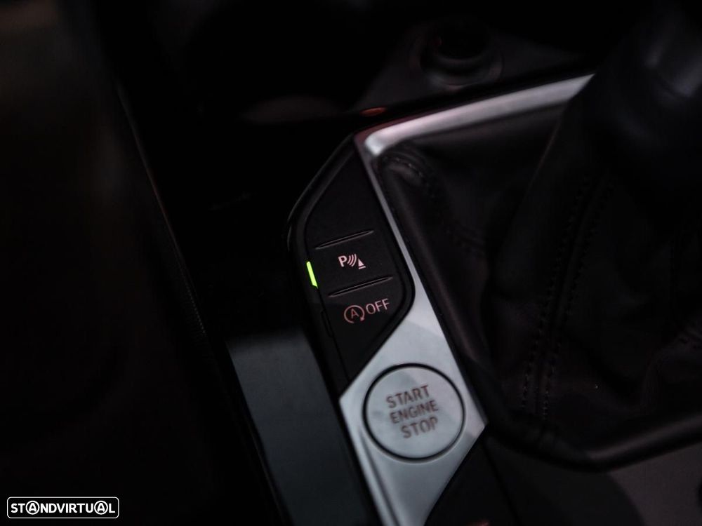BMW 116 d Corporate Edition - 17