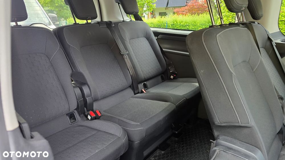Ford Tourneo Custom L2 VA Autm Titanium - 7