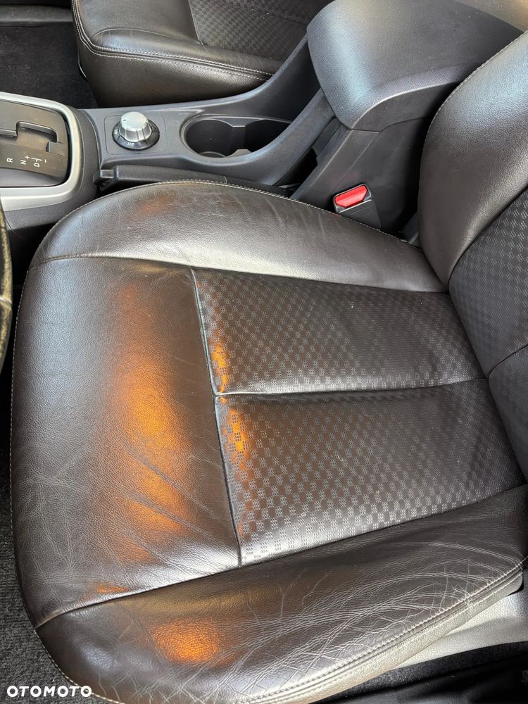 Isuzu D-Max 2.5 DC LSX - 7