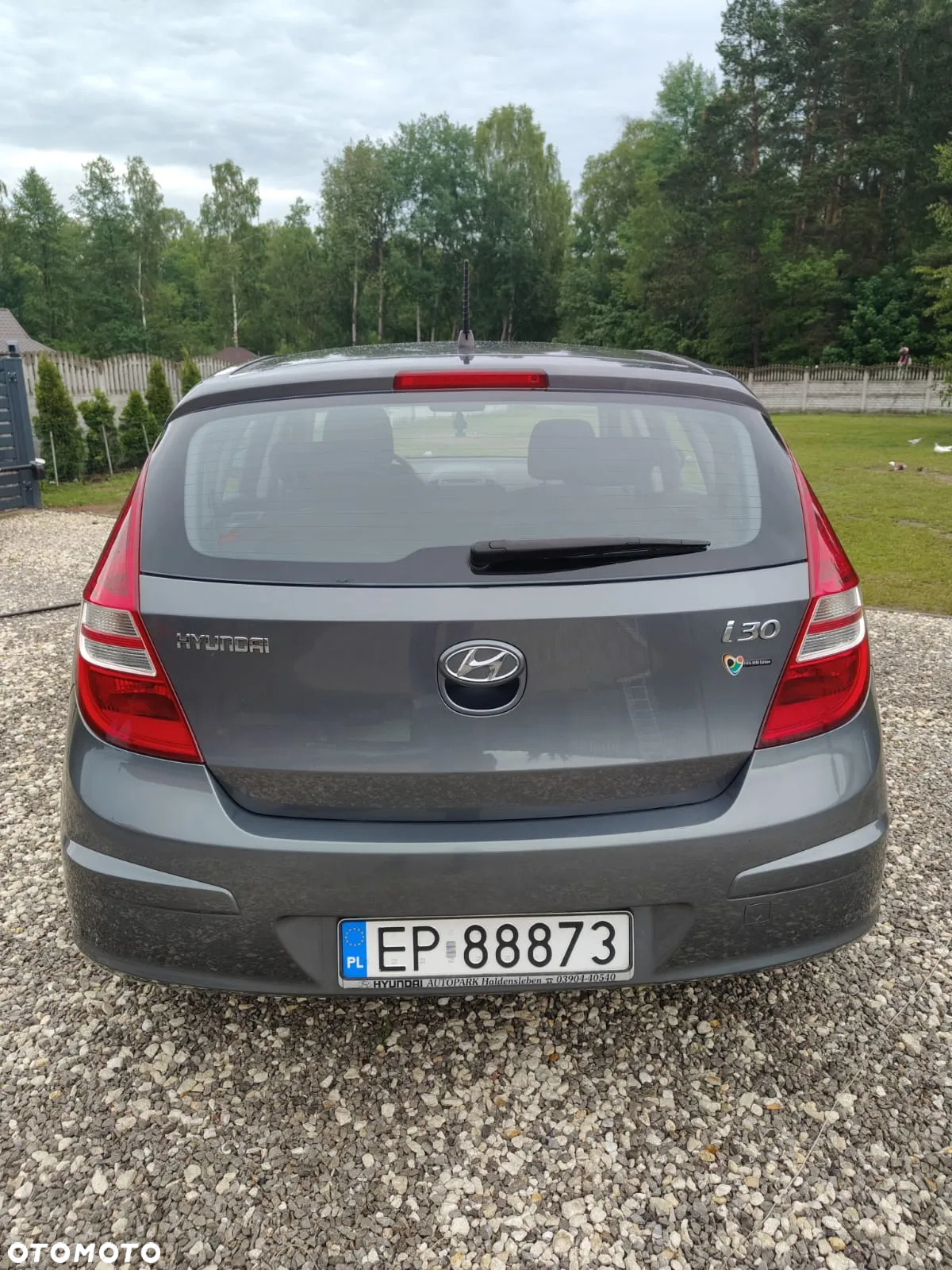 Hyundai i30 1.4 Classic + - 25