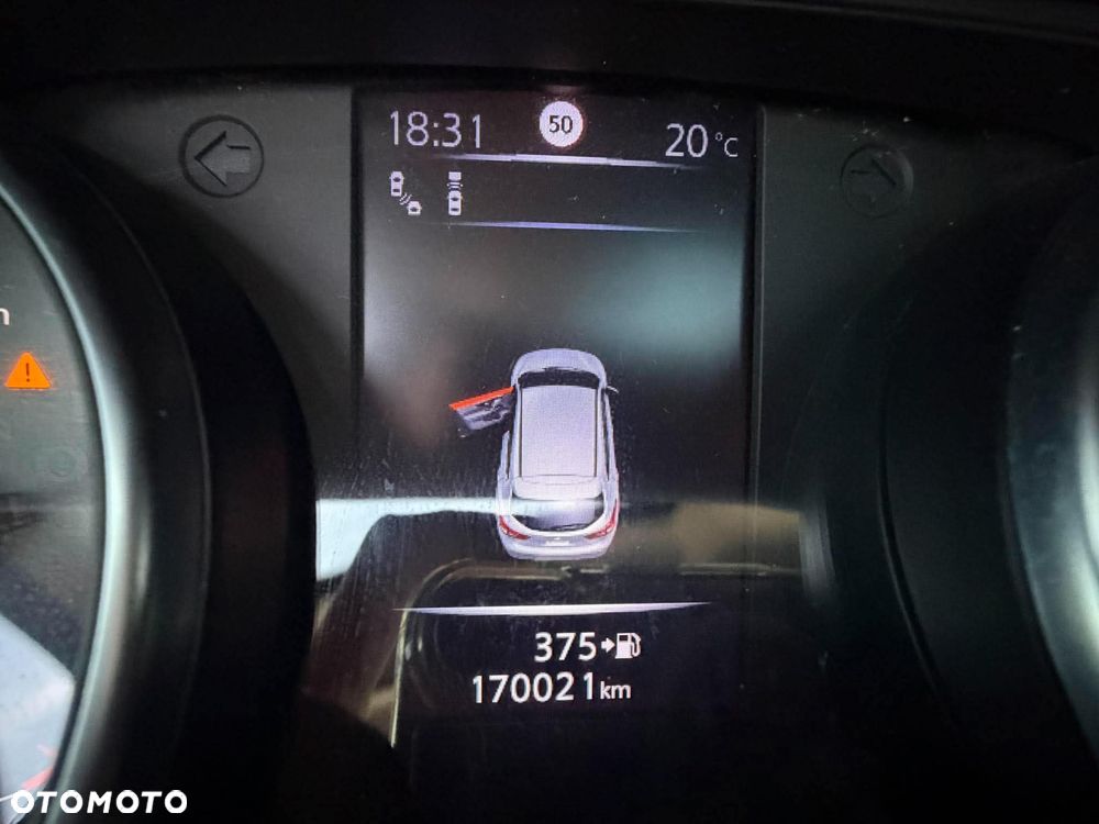 Nissan Qashqai 1.6 DIG-T Tekna - 6