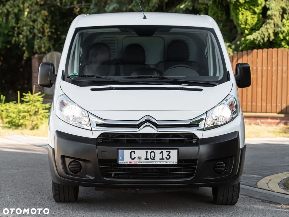 Citroën Jumpy - 2