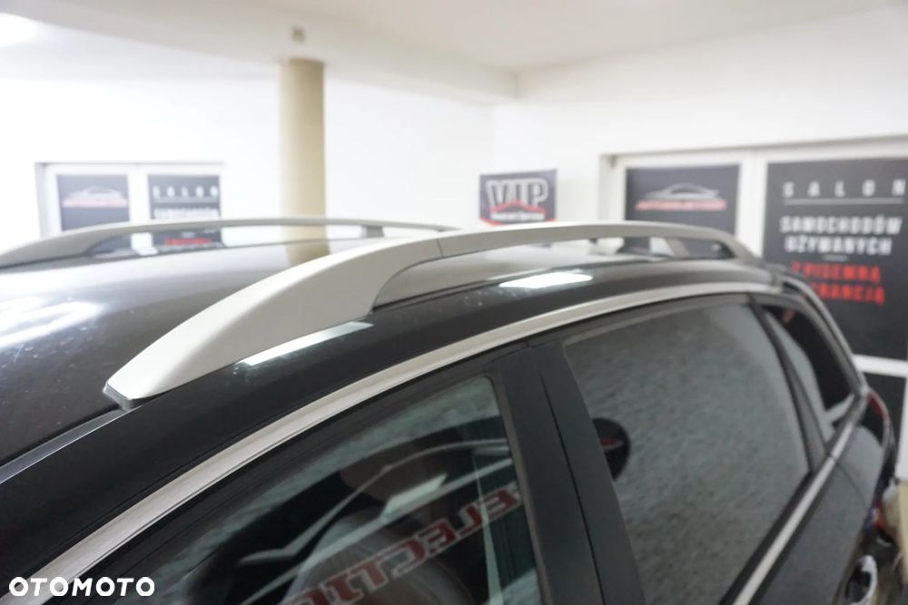 Opel Antara 2.0 CDTI Automatik 4x4 Edition - 14