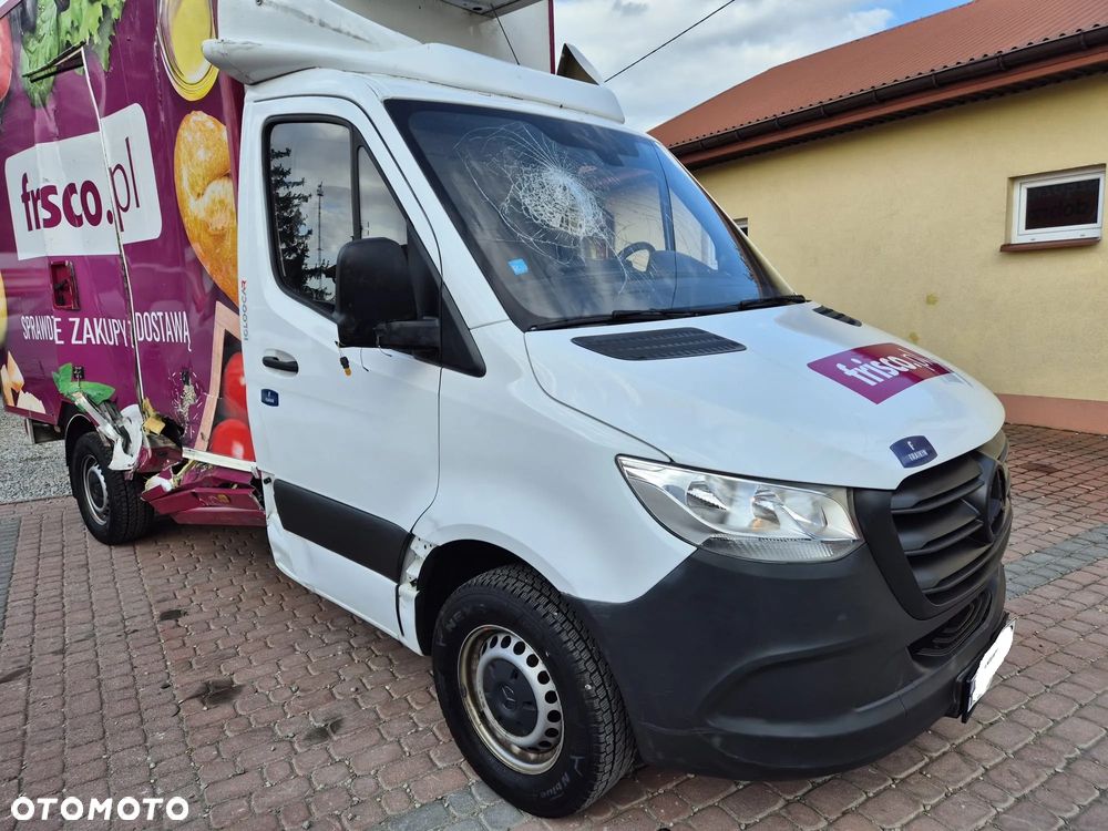 Mercedes-Benz Sprinter 2.2 CDI 314 - 3