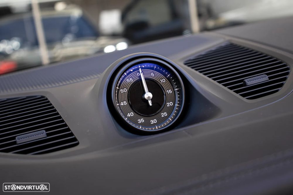 Porsche Cayenne S E-Hybrid Tiptronic S - 30