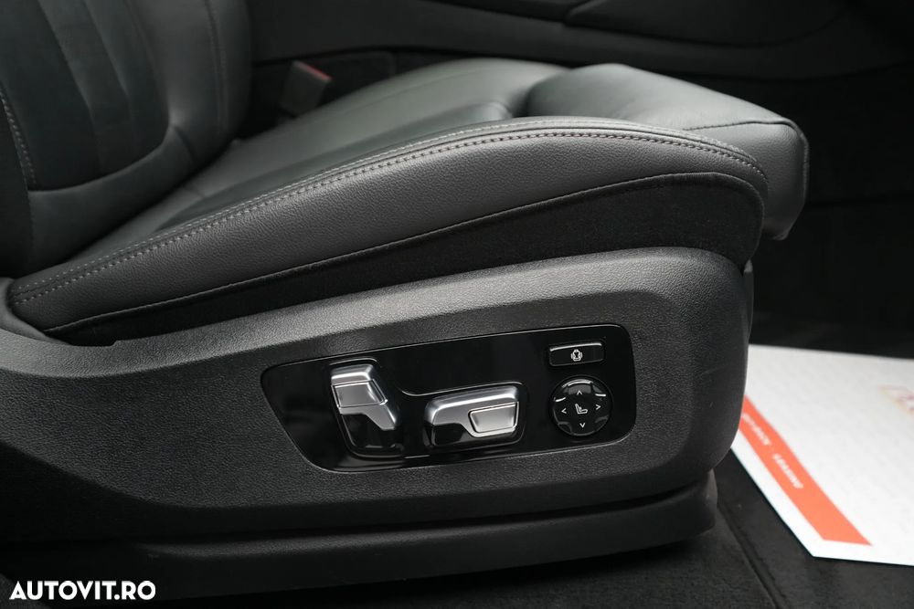 BMW X6 xDrive40i - 33