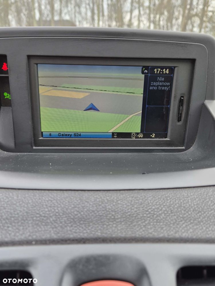 Renault Megane 1.9 dCi FAP Dynamique - 21