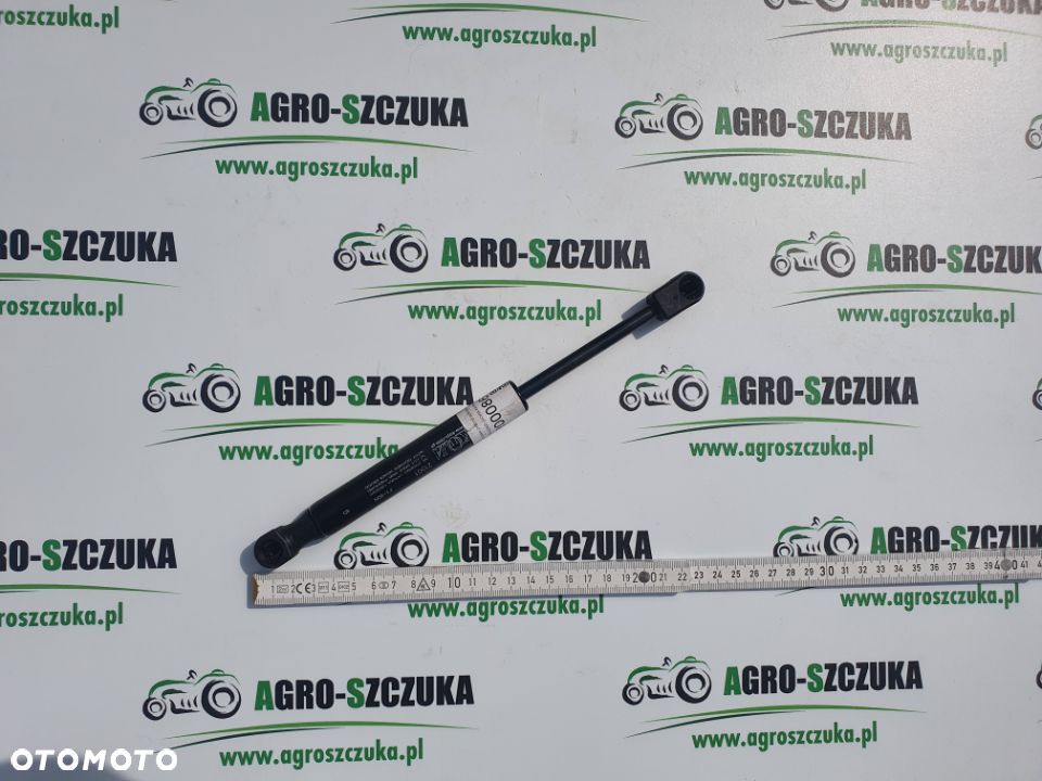 SPRĘŻYNA GAZOWA SILOWNIK SZYBERDACHU FARMTRAC - 1