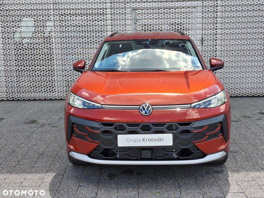 Volkswagen T-Roc 1.5 eTSI Life DSG - 4