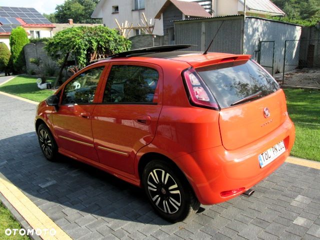Fiat Punto 0.9 Twinair Twinair S&S - 6