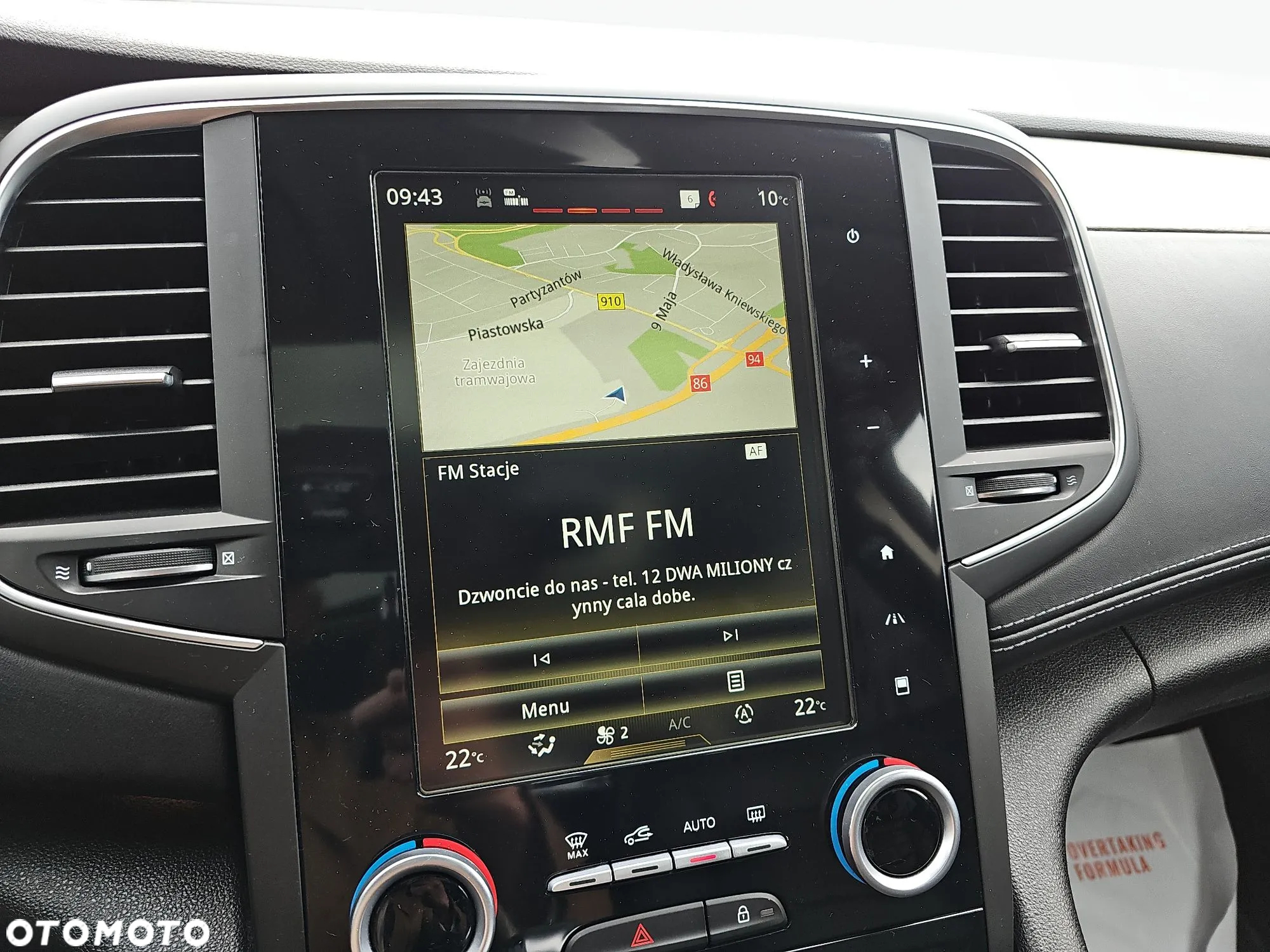 Renault Talisman - 20