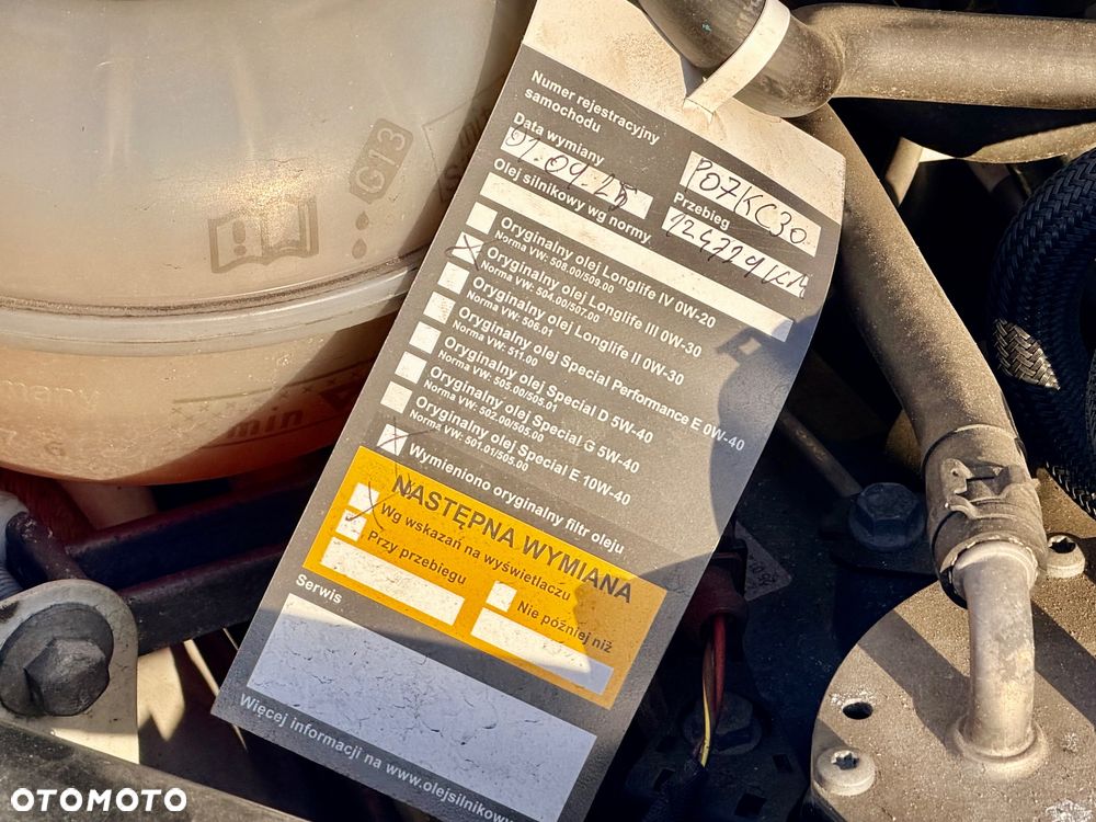 Volkswagen Passat Variant 2.0 TDI BMT SCR Highline DSG7 - 32