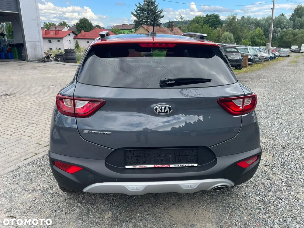 Kia Stonic 1.0 T-GDI 100 OPF Edition 7 - 6
