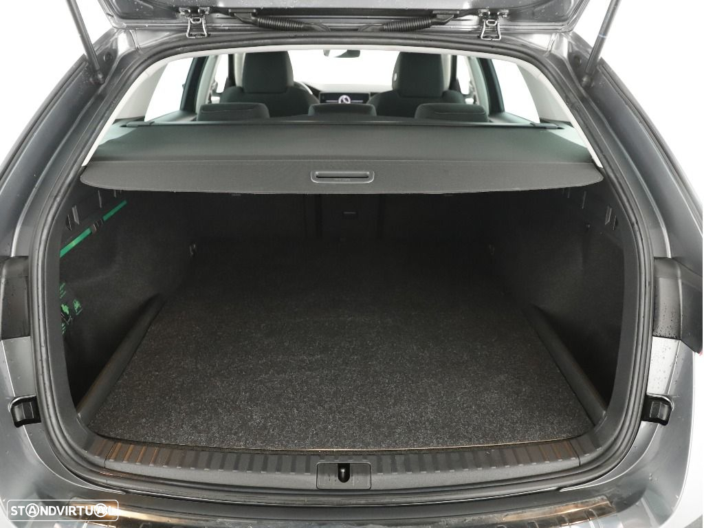 Skoda Octavia Break 1.4 TSi iV Ambition DSG - 36