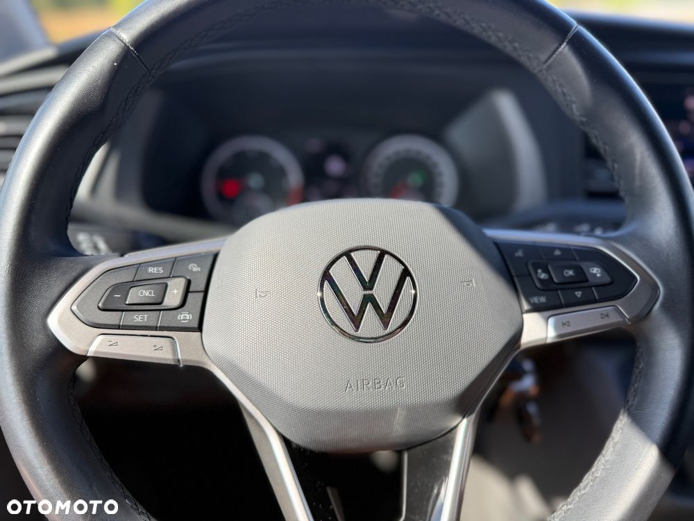Volkswagen Transporter - 18