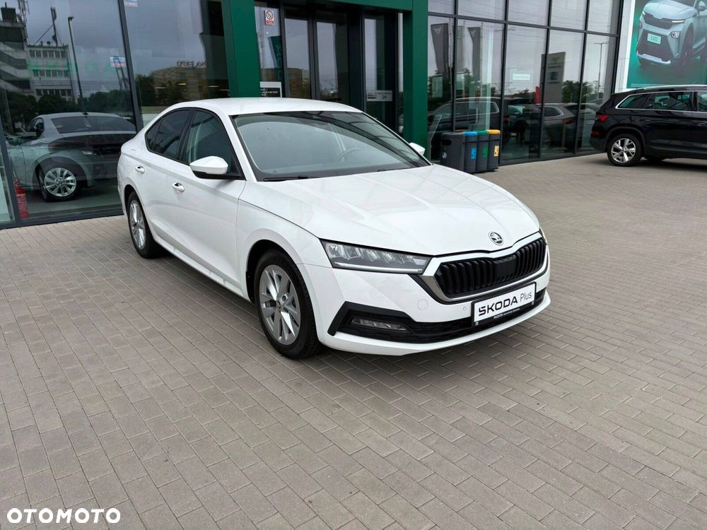 Skoda Octavia - 4