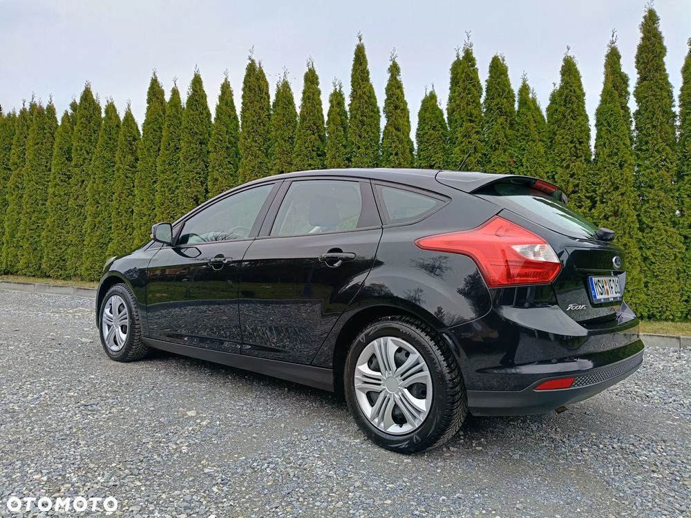 Ford Focus - 29