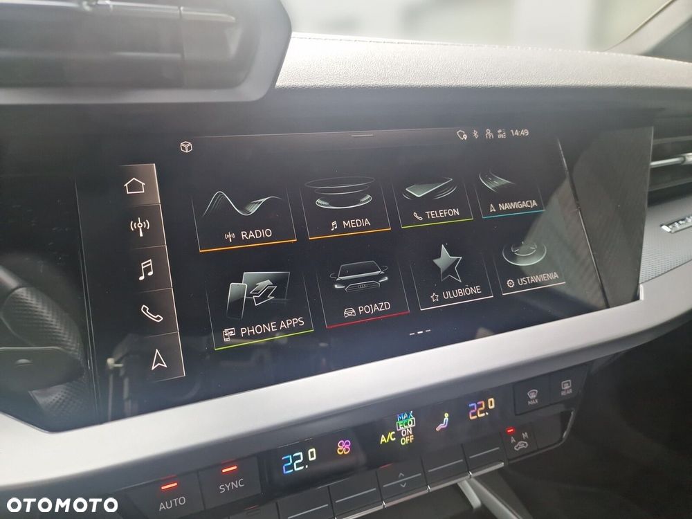 Audi S3 - 17