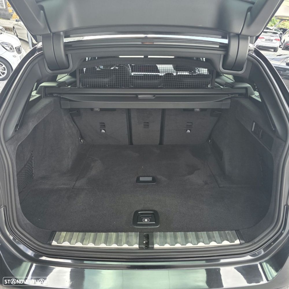 BMW 320 d Line Sport Auto - 37