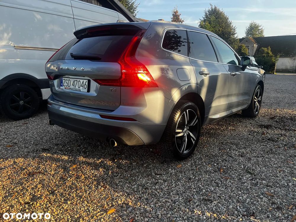 Volvo XC 60 T4 Geartronic Momentum Pro - 15