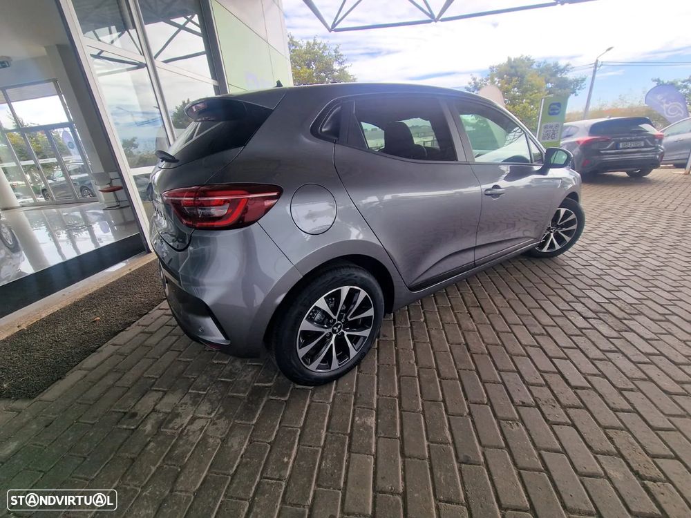 Mitsubishi Colt 1.0 MPI-T Kaiteki - 3