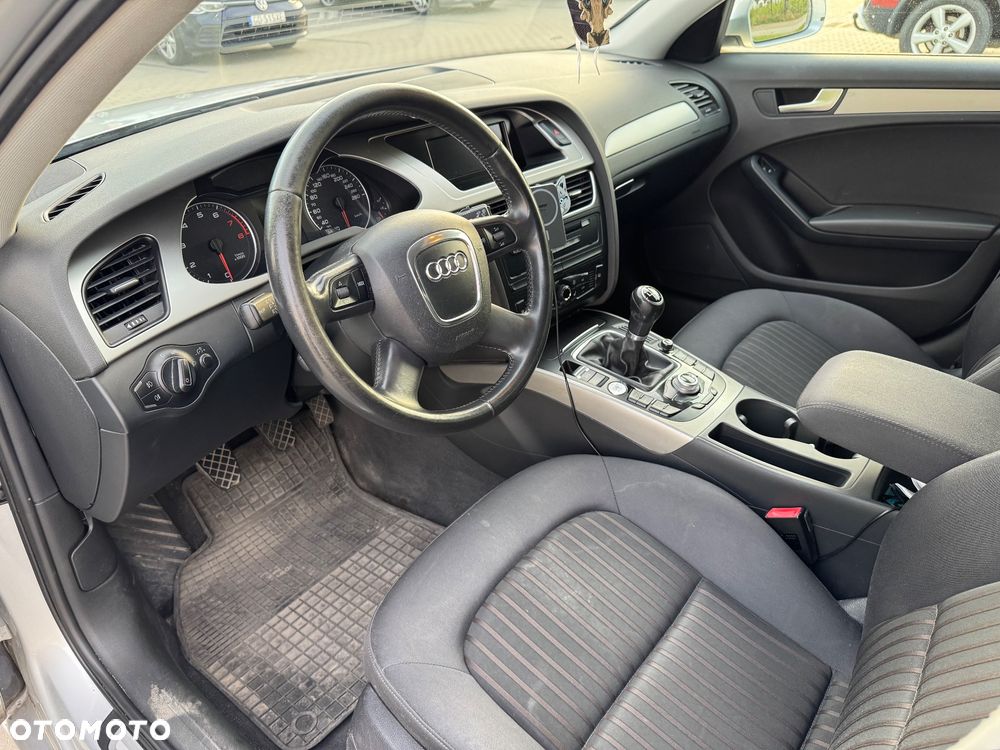 Audi A4 ver-1-8-tfsi - 5