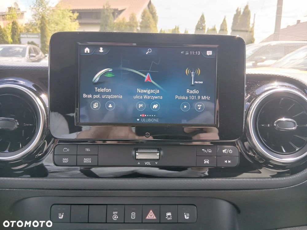 Mercedes-Benz Citan - 11