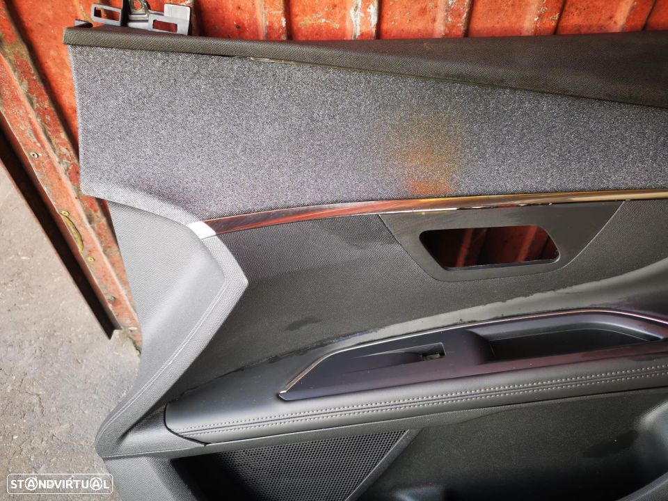 PEUGEOT 3008 / 5008 II FORRA / QUARTELA PORTA FRENTE DIREITA - FP004 - 2