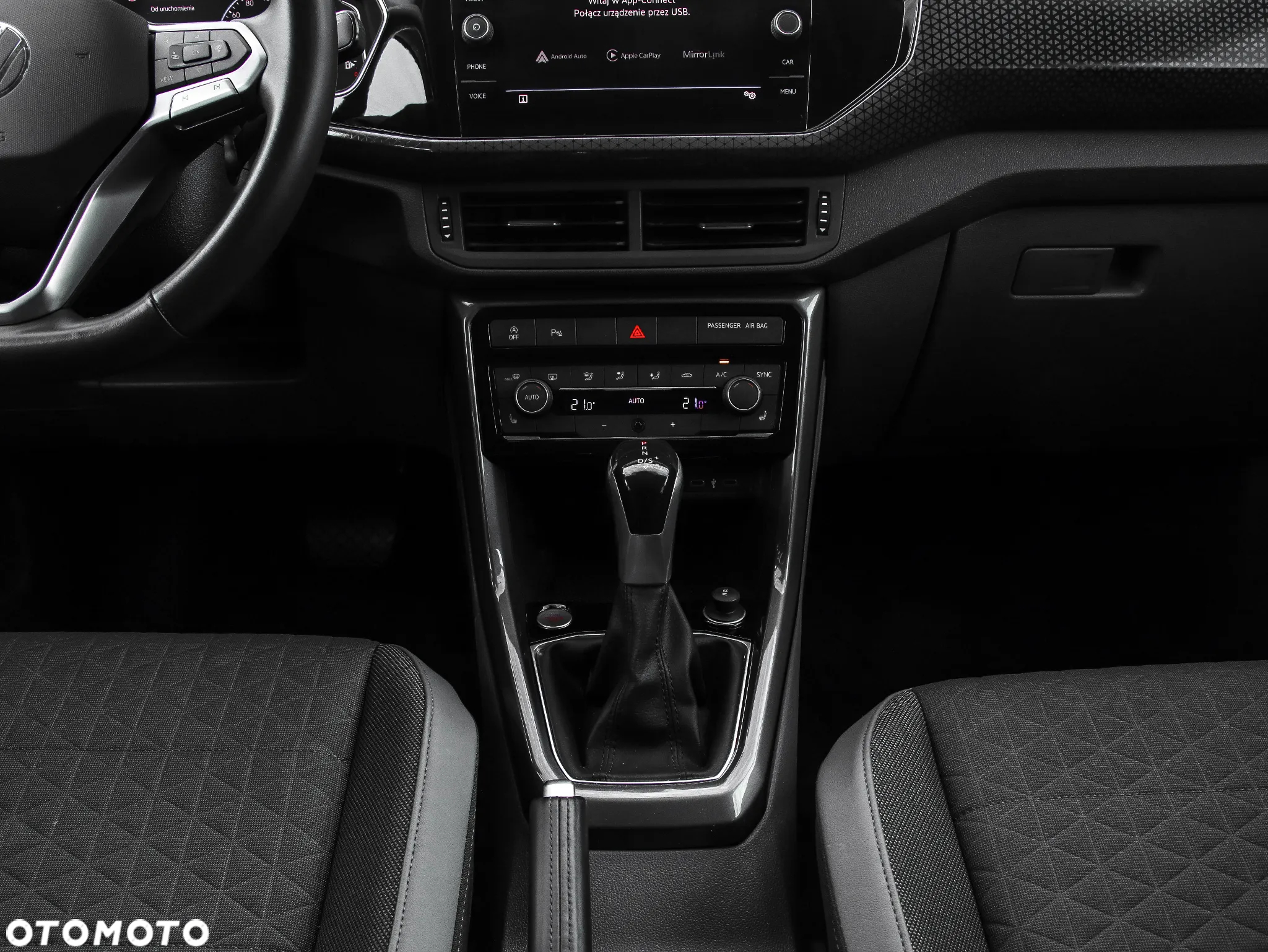 Volkswagen T-Cross 1.0 TSI Style DSG - 16