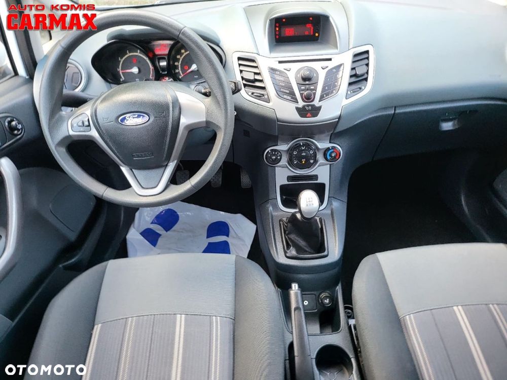 Ford Fiesta - 14