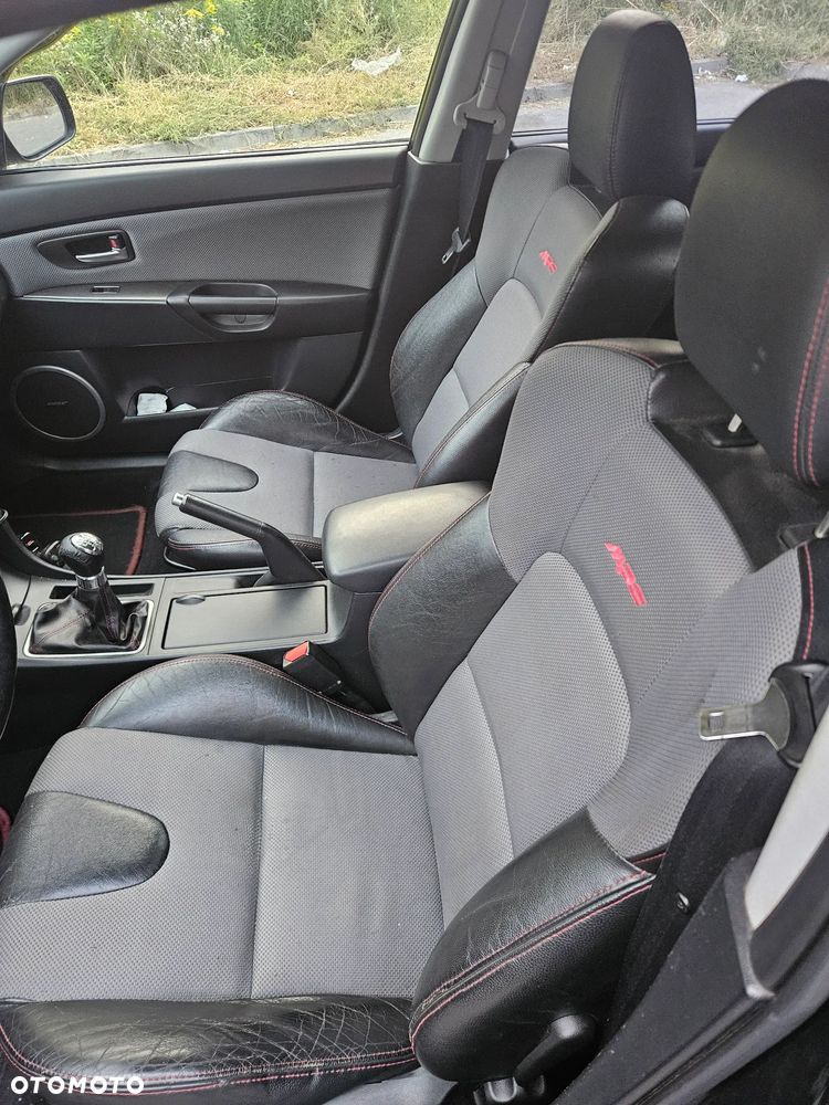 Mazda 3 - 16