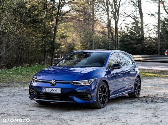 Volkswagen Golf - 4