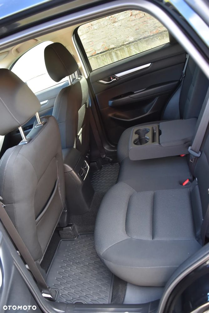 Mazda CX-5 2.0 Exclusive-Line 2WD - 22