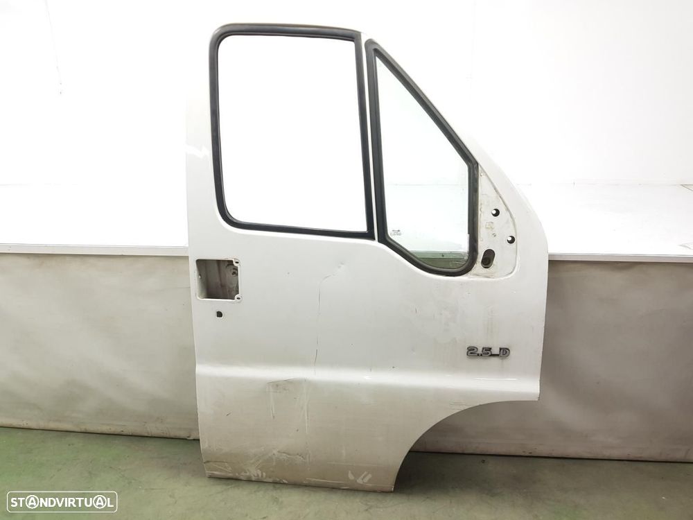 PORTA FRENTE DIREITA CITROEN JUMPER FURGÓN - 1