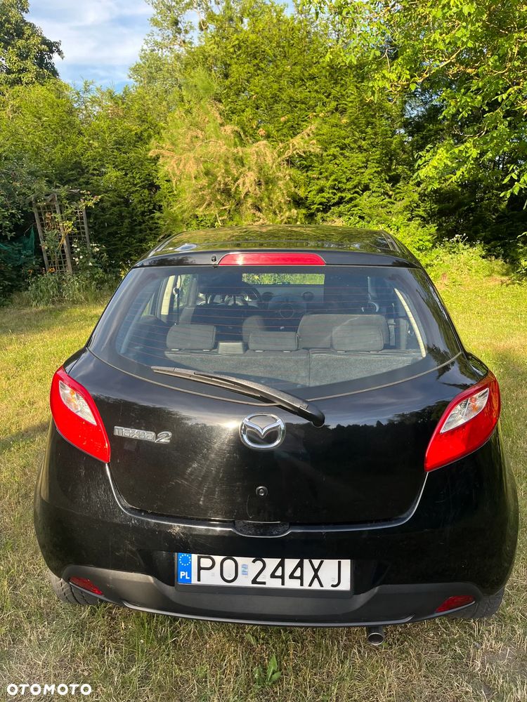Mazda 2 1.3 Comfort - 7