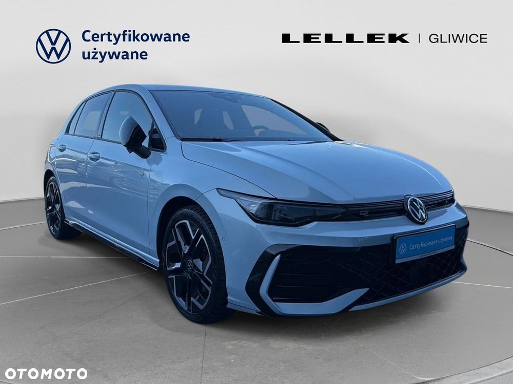 Volkswagen Golf 1.5 eTSI mHEV R-Line DSG - 9